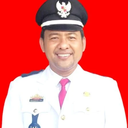 Sambutan Kepala Desa